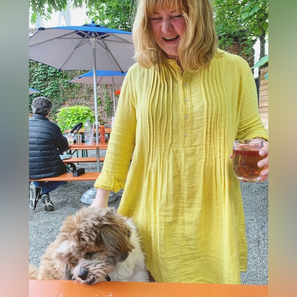 Meet your Posher, Meg - Picture 4 of 4